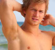 Herren Dauerhafte Haarentfernung