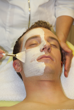 Speziell für den Mann